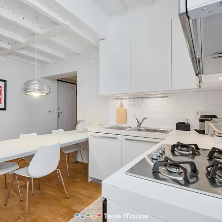 The Charme, Terremarine * 라스페치아