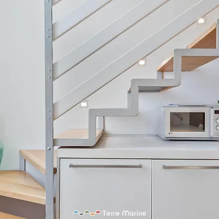 The Charme, Terremarine 라스페치아