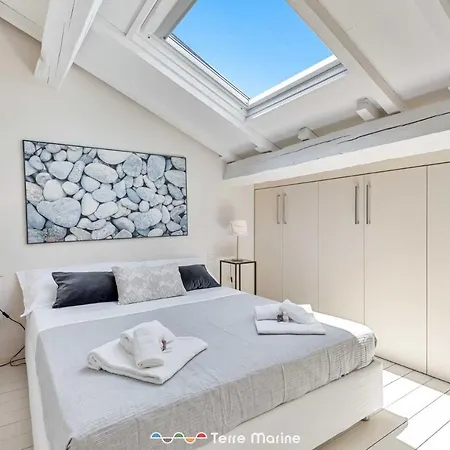 The Charme, Terremarine * 斯培西亚