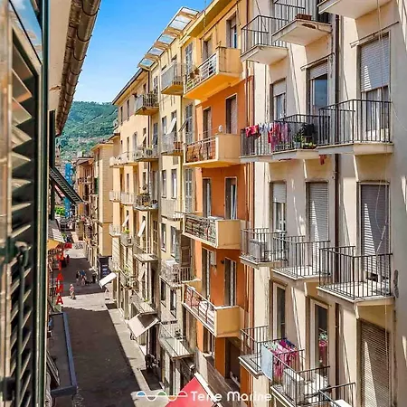 The Charme, Terremarine Appartement